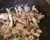 Foto langkah ke 2 dari resep 🐙Cumi Asin Cabai Hijau🐙.