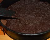 Foto del paso 8 de la receta: Torta de papa y chocolate