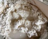Foto langkah ke 3 dari resep Rice Pom Pom a.k.a Pom Pom Nasi.