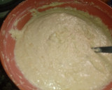 Foto del paso 2 de la receta: Muffins de Banana y coco