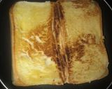 A picture of step 1 of Agege Bread sandwichMrs Yahyus CuisineInstagram @umarsambofaiza.