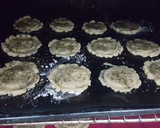 Foto del paso 6 de la receta: Galletas de cheddar Tm5