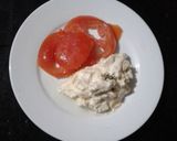 Foto del paso 6 de la receta: Pechuga de pollo con crema de leche
