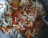 Foto langkah ke 3 dari resep Sambelan teri.