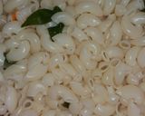 A picture of step 1 of My favourite dish.