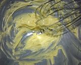 Foto langkah ke 1 dari resep Muffin Labu Kuning.