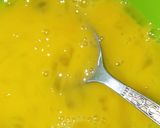 Foto langkah ke 1 dari resep Proll Tape Tepung Kuning Telor Keto.
