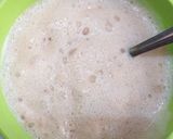 Foto langkah ke 1 dari resep Donat tanpa kentang lembuutt.
