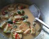 Foto langkah ke 4 dari resep *pecak terong pondoh, masakan khas blitar*.