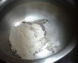 A picture of step 4 of Shahi moti pulao.