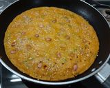 કોર્ન રવા હાંડવો (Suji Corn Handvo recipe in Gujarati) રેસીપી સ્ટેપ5ફોટો