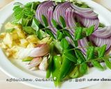 அவளுக்கென்ன அழகிய நிறம்-- தக்காளி சாதம் ரெசிபி ஸ்டேப் 1 புகைப்படம்