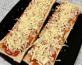 Foto del paso 3 de la receta Paninis de atún