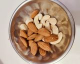 A picture of step 2 of Creamy Carrot Halwa.