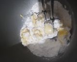 Foto langkah ke 2 dari resep Sweet Cheese Cookies.