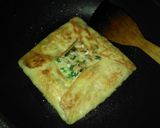Foto langkah ke 5 dari resep Martabak telur ekonomis.