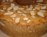 Foto langkah ke 7 dari resep Onbijtkoek Cake.