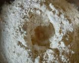 A picture of step 1 of Crunchy Chhupa Rustam.