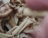 Foto langkah ke 3 dari resep Kripik Usus Ayam Kriuk.