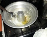 Foto del paso 4 de la receta: Budín de pan primera vez!!!