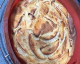 Foto del paso 4 de la receta: Tarta de manzana express