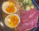 Foto del paso 5 de la receta: Ramen Rapido