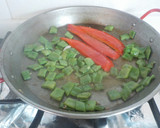 Foto del paso 9 de la receta: Paella de pescado y marisco