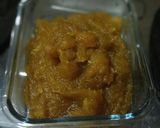 Foto langkah ke 3 dari resep Selai Nanas.