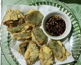 Foto langkah ke 6 dari resep Tahu walik sayur simpel.