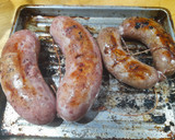 Foto del paso 4 de la receta: Super choris (criollo y parrillero) "día del amigo"