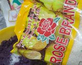 Foto langkah ke 1 dari resep Misro Ubi Ungu.