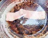 รูปขั้นตอนการทำที่ 1 ของ หนังหมูทอดกรอบ