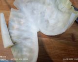 Foto del paso 2 de la receta: Canelones de repollo 😋😋😋