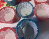 Foto langkah ke 7 dari resep Bolu kukus gula merah.
