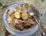 รูปขั้นตอนการทำที่ 5 ของ Papa Shabu