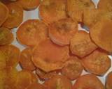 Super easy sweet potato chips recipe step 6 photo