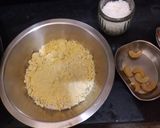 মোতিচুরের লাড্ডু (motichur ladoo recipe in Bengali) রেসিপির ধাপ 1 ছবি