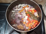 Asem Asem Daging Sapi