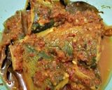 Foto langkah ke 5 dari resep Arsik Ikan Bandeng.