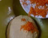 A picture of step 5 of Dombolo - Dumplings - Kluitjie.