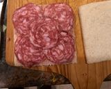 Foto del paso 12 de la receta Canapés variados
