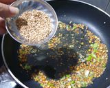 A picture of step 7 of Goli Idli.