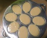 Foto langkah ke 3 dari resep Wadai klemben Tambak Anyar.