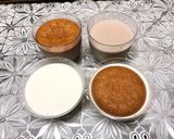 Foto langkah ke 4 dari resep Puding Susu Lembut (Silky Pudding).