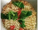 Foto langkah ke 3 dari resep Mie Nyemek Sedep Seger.