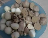 Foto langkah ke 3 dari resep Sayur Sop bumbu Racik.