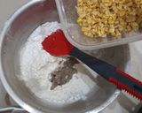Foto langkah ke 6 dari resep Bakwan jagung crispy.