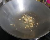 รูปขั้นตอนการทำที่ 2 ของ หน่อไม้ฝรั่งผัดเห็ดหอมสด #กินผักรักสุขภาพ3