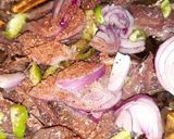 صورة لخطوة 3 من وصفة رنجه مشوية