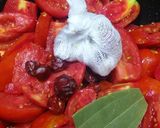 A picture of step 4 of Homemade ketchup.